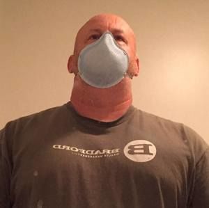 Meet your Posher, Tony